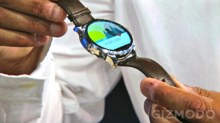 People Only Want Fossil's Fashion Smartwatches If They're Cheap as Hell<em></em>